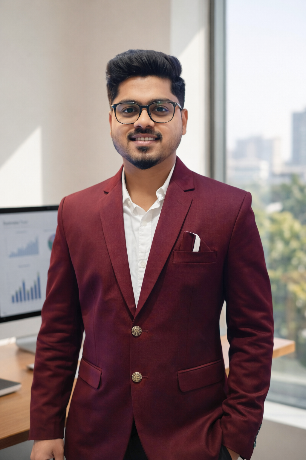 Business Growth Experts